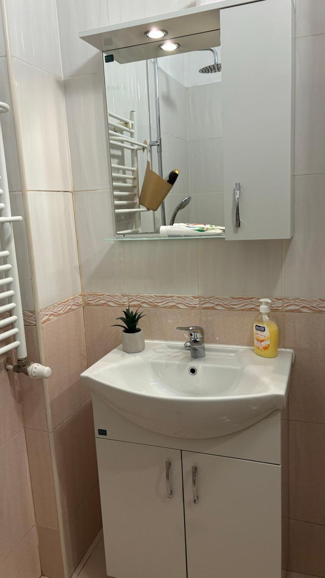 Quiet 2 Bedrooms Downtown Apart Sofia Exterior foto