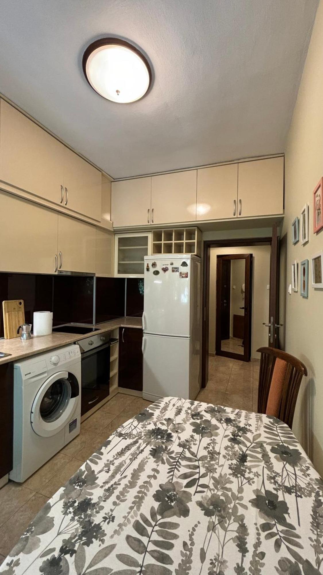 Quiet 2 Bedrooms Downtown Apart Sofia Exterior foto